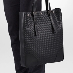 보테가 베네타 인트레 토트백